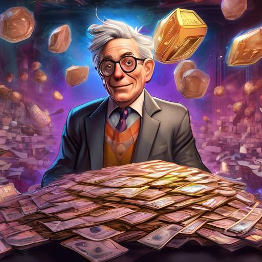 Ether's surge to $3,000 not solely due to spot ETFs: Bernstein ?