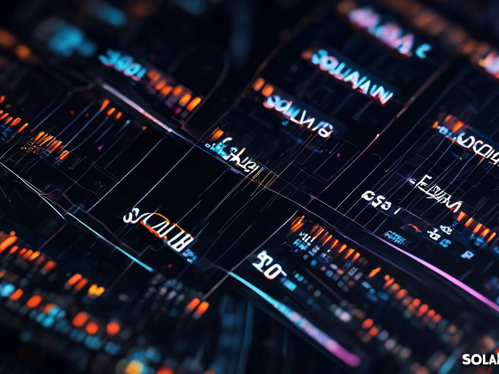 Solana (SOL) could dip to $100 with death cross ?