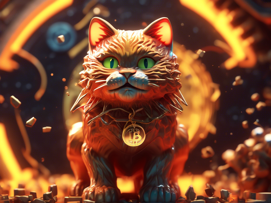 Get Ready: Roaring Kitty's Impact on Crypto ???