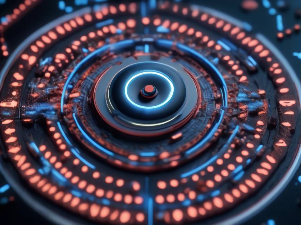 Key Factors for DOT: Bulls Eye $10 ??