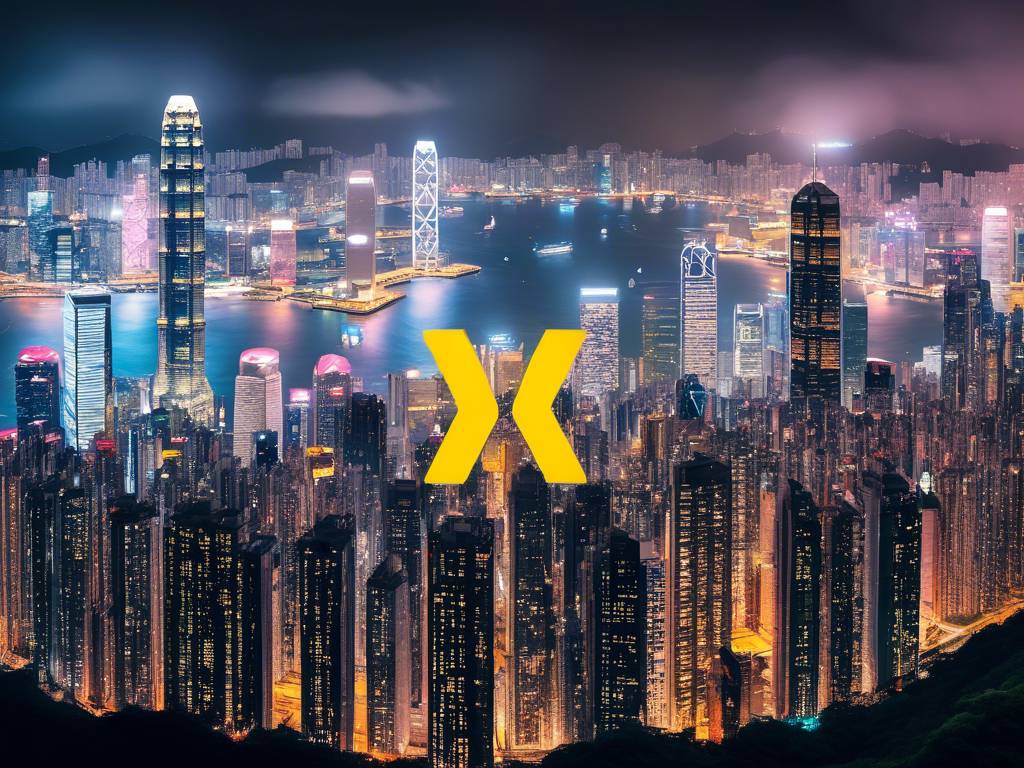 HKVAEX Withdraws Binance-Linked Hong Kong License ??