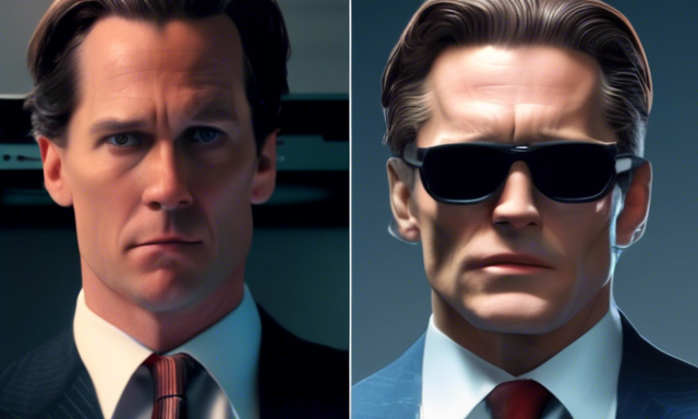 Film funding being raised via Avalanche by 'Wall Street', 'American Psycho' studio. ?
