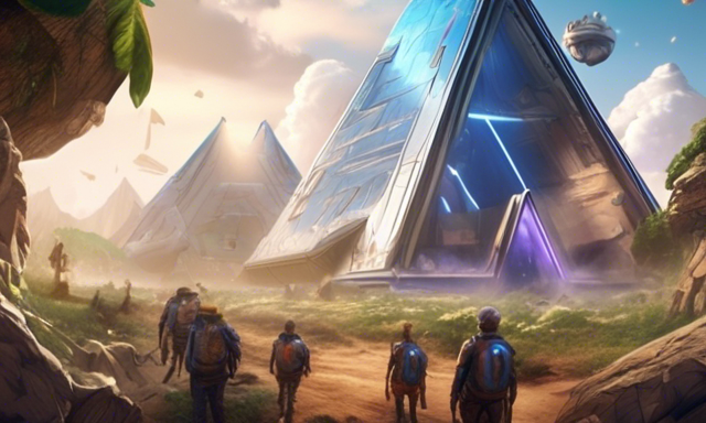 Ark Labs receives $2.5 million in pre-seed funding from Tim Draper ?