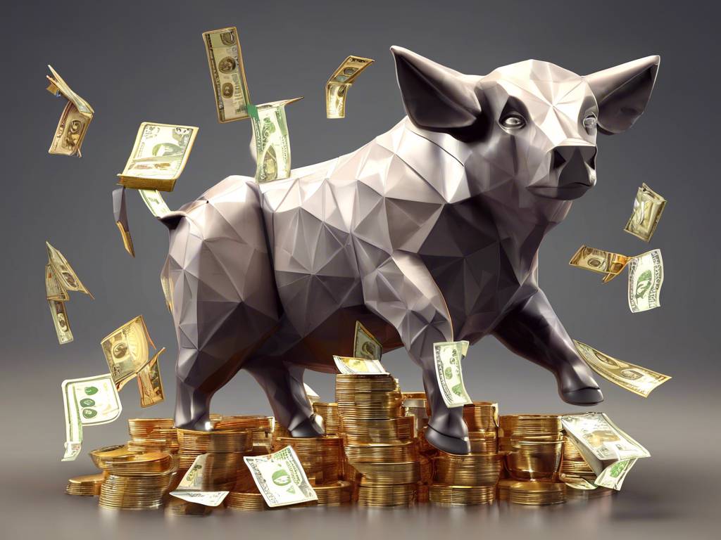 Smart Money's Take on Ethereum: Bullish or Bearish at $3,300? ??