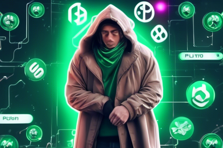 Robinhood acquires AI investment firm Pluto Capital ? Stay updated! ?