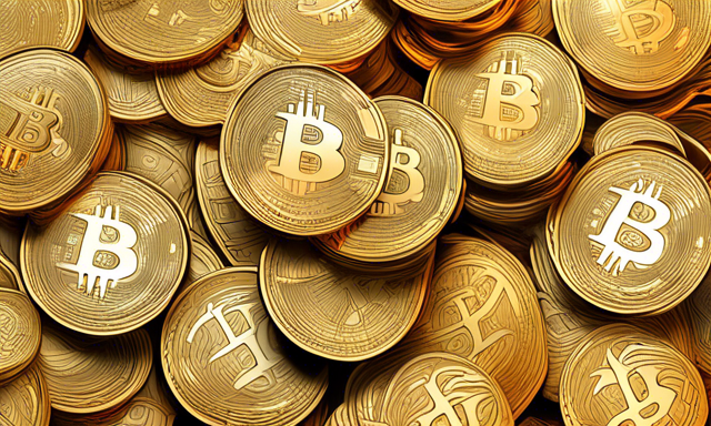 Over 30% of Bitcoin supply remains dormant for over 5 years ?