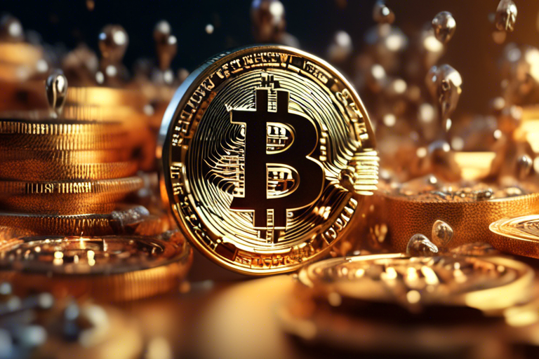 Bitcoin option traders anticipate near-term volatility, don't miss out! ??