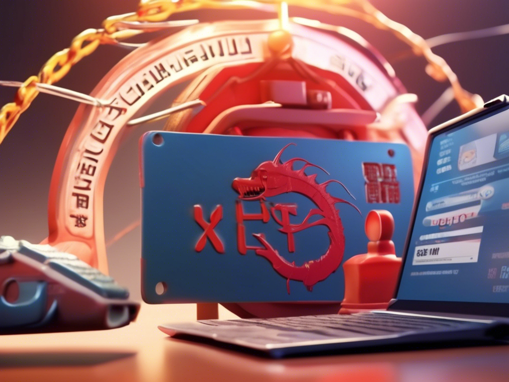 Beware of ICBC phishing scam alerts from HKMA! ??