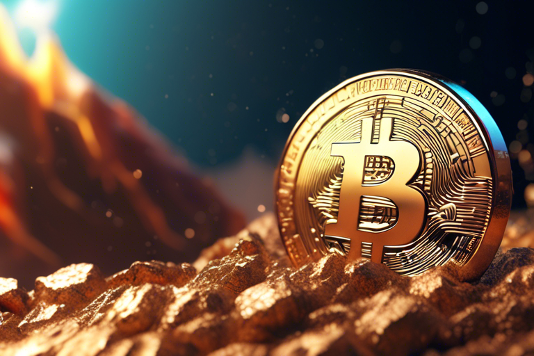 Bitcoin's July Price Forecast: Will BTC Bounce Back? ?