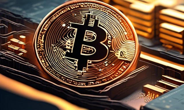 $2 Billion to be Raised by MicroStrategy for Bitcoin Purchases through Class A Shares ?