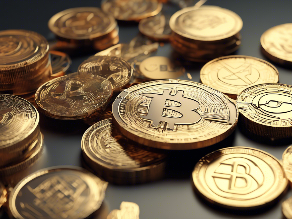 Trader Touts Render as Top Altcoin Pick for Upcoming Weeks! ??