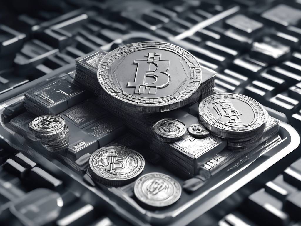 Grayscale unveils groundbreaking proof-of-stake fund for millionaires! ??