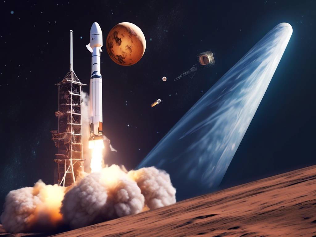 Title: India's Space Start-ups Against SpaceX: A Competitor ?