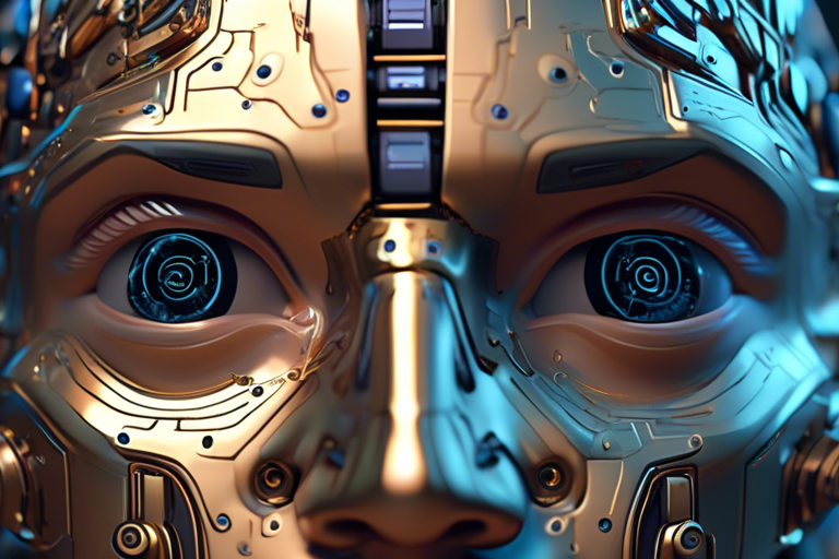 Discover the future of AI - no need for stress! ?