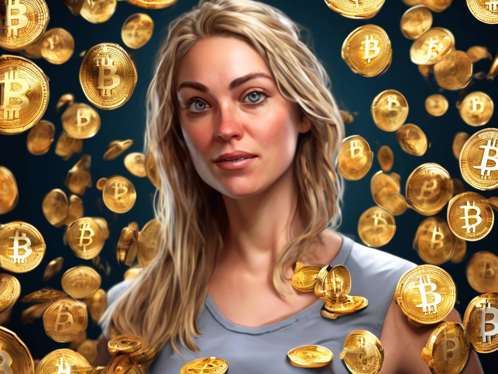 Breaking: UK Woman Found Guilty in $6B Bitcoin Laundering Scandal! ??