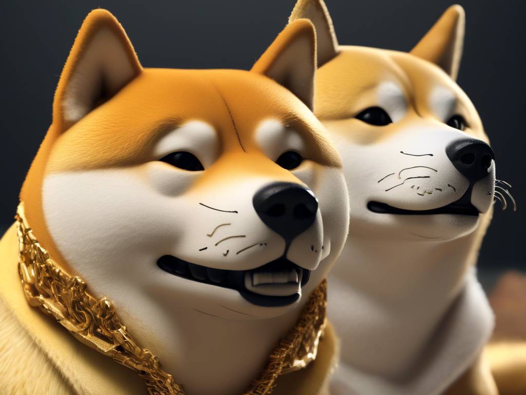 Dogecoin and Shiba Inu Fear & Greed Index ? Neutral- Buy Now? ?