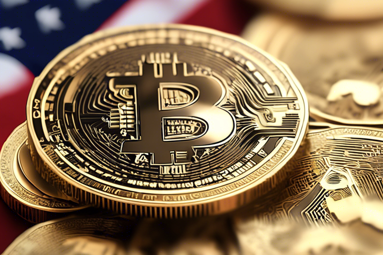 US is criticized by Ripple CLO for inadequate crypto regulation. Learn more here! ??