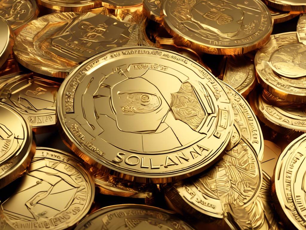 Solana trader loses $37,000 in memecoin frenzy ?