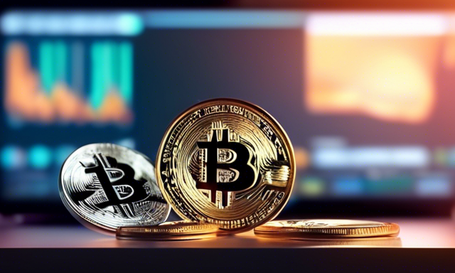 "What is happening with cryptocurrency being underperformed?" ?