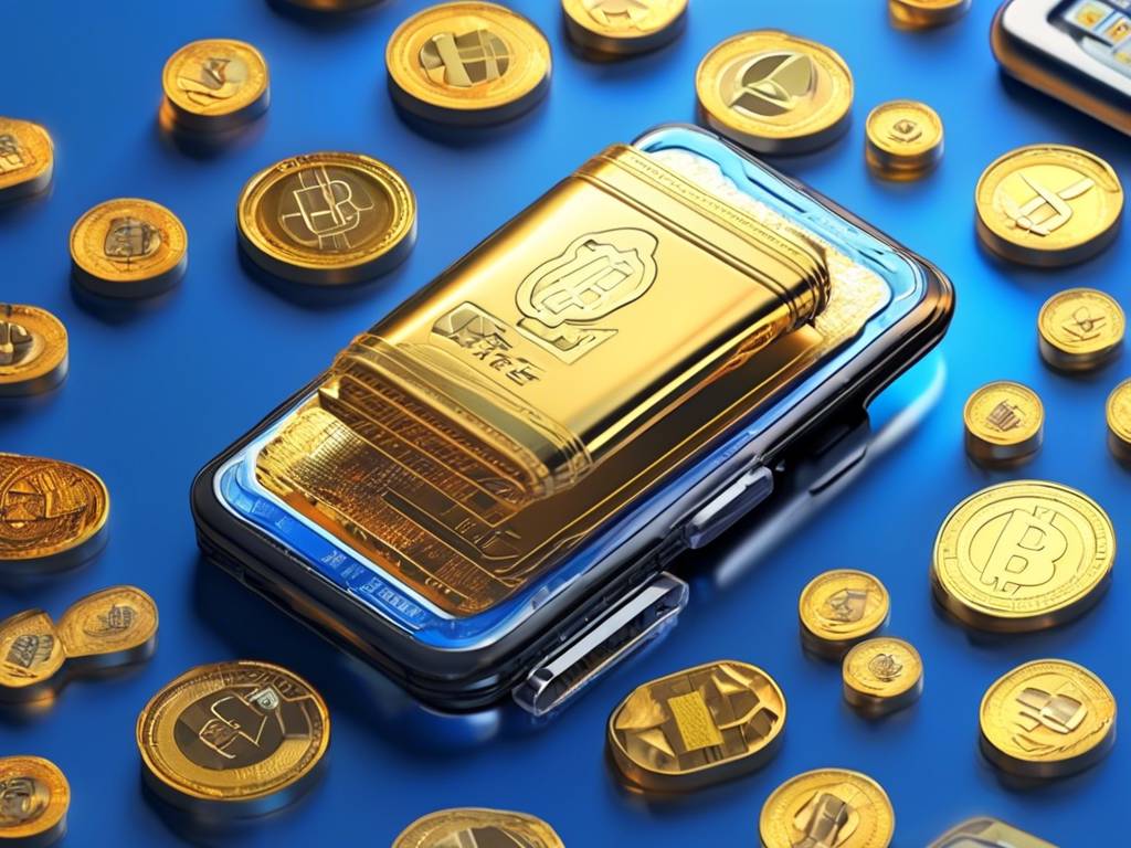 NTT Subsidiary Unveils Crypto Wallet! ?? Japanese Telecoms Embrace Crypto