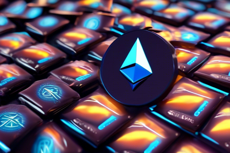 Ethereum tokens surge on positive ETH-SEC news ?