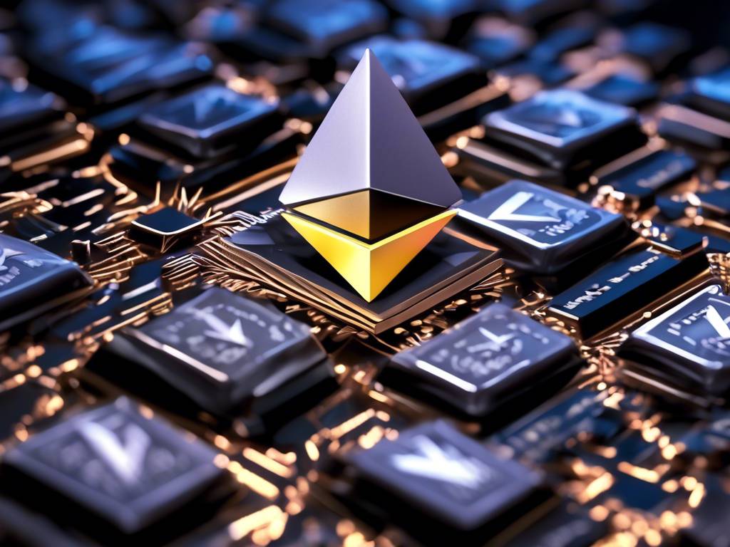 Ethereum Surges Above $2,900, Hinting at Trend Reversal ?