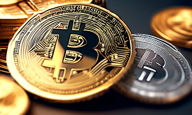 Renowned Economist Explains Cryptocurrency's Popularity Being a Double-Edged Sword ?