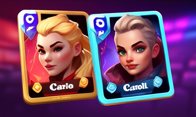 Carol Hero Card Sale and September Updates Unveiled by Gala Games! ?
