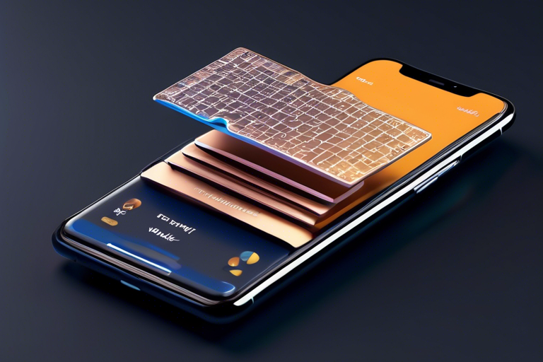 Reimagine your app experience with Wave Wallet's Launchpad ??