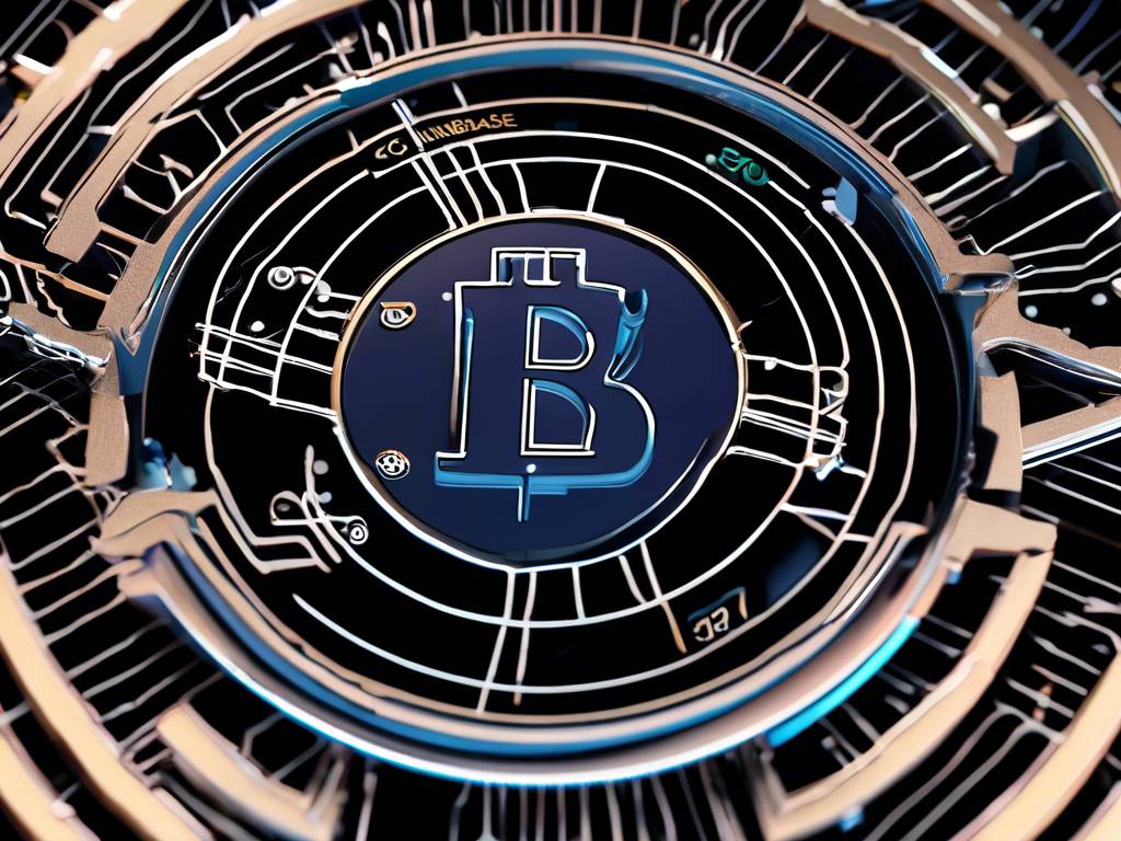 Coinbase share price target upgraded to $276 ?
