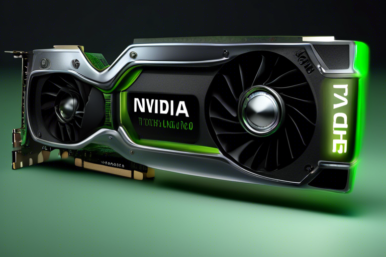 Nvidia price target updated by ChatGPT-4o due to rare downgrade; valuation concerns addressed ?