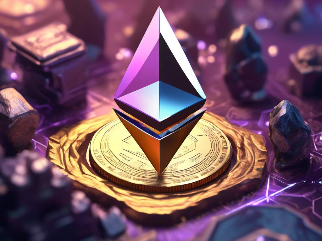 'MetalCore' Ethereum Game Integrates MON Token Rewards ??