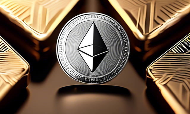 Will over 33 Million ETH be staked as Spot Ethereum ETFs are rolled out, with $4,000 on the horizon? ?