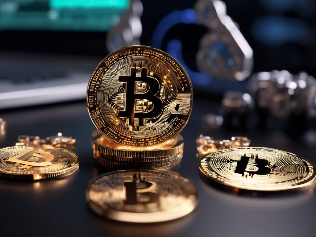 Top Crypto Analyst Reveals What's Next in Big Tech ??