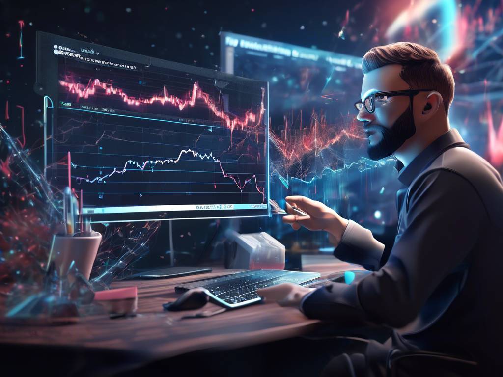 Tech stock set for breakout ?? Market analyst predicts growth ?