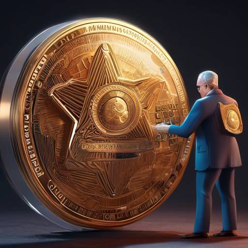 'Crypto Funds Fueling Russian Spies: Western Agencies Involved? ??️'