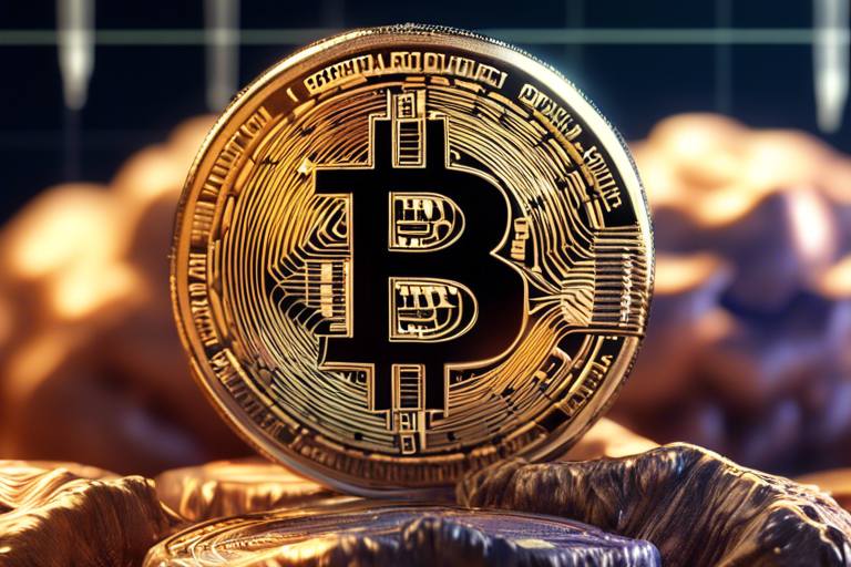 Bitcoin's Bullish Signal Tempts Traders! Is Crypto a Tasty Snack? ??