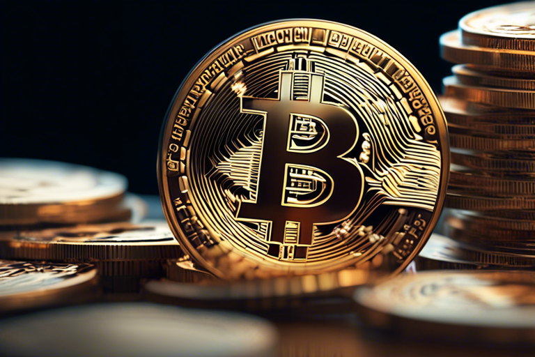 Will Bitcoin prices rise higher as bullish momentum breaks $62K mark? ?