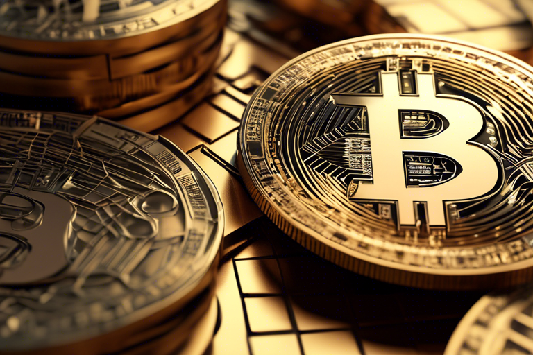 Bitcoin's next support at $51,500 predicted by Fairlead Strategies Founder ??