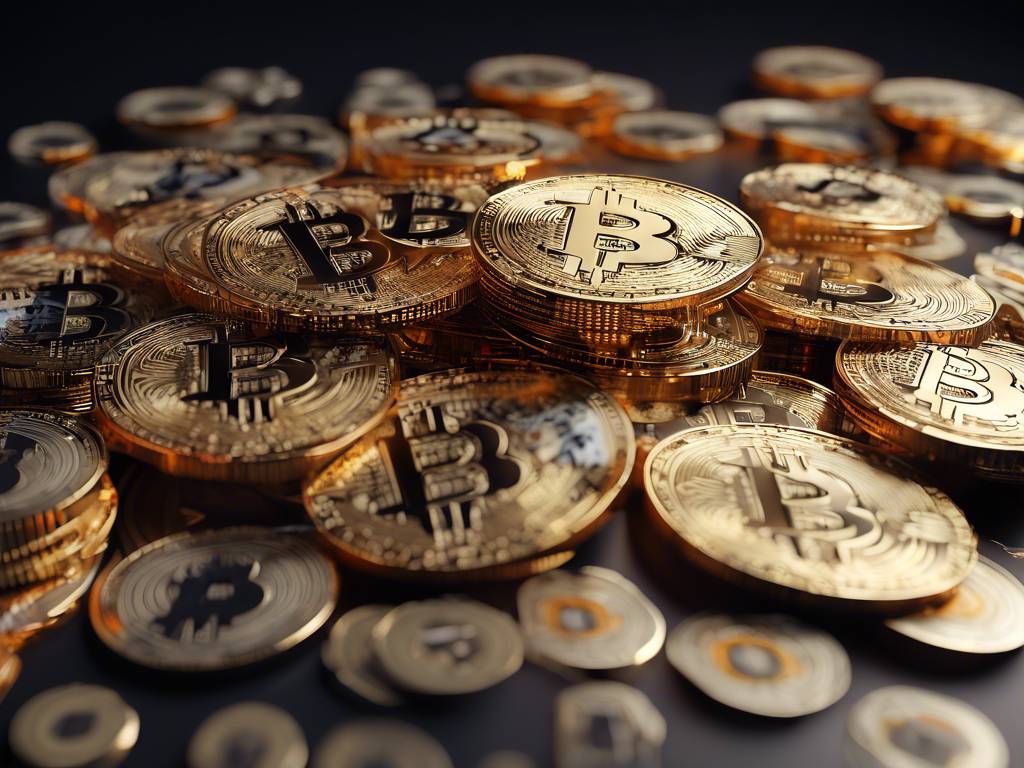 Bitcoin Investor's Losses Outweigh Profits ?