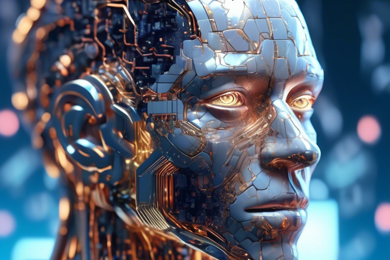 Unleashing the Power of Generative AI for Limitless Possibilities! ??