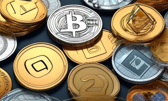 Identifying The Next 100X Altcoin Can Be Done With These Strategies ?