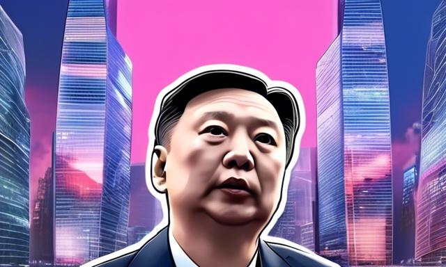 Huawei's Shanghai Center and Trump's VP Pick Discussed in Bloomberg Technology ?