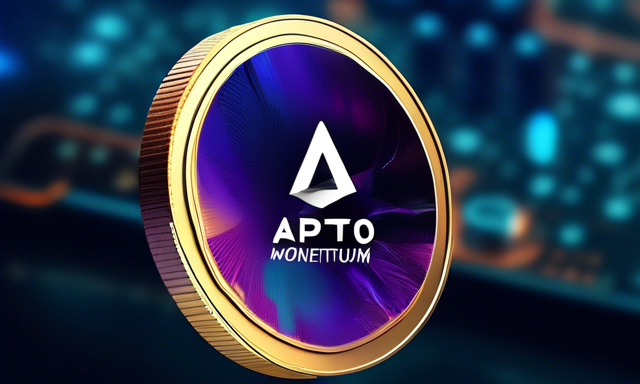 Momentum not sparked as Aptos (APT) sees 15% dip due to failed new innovations ?