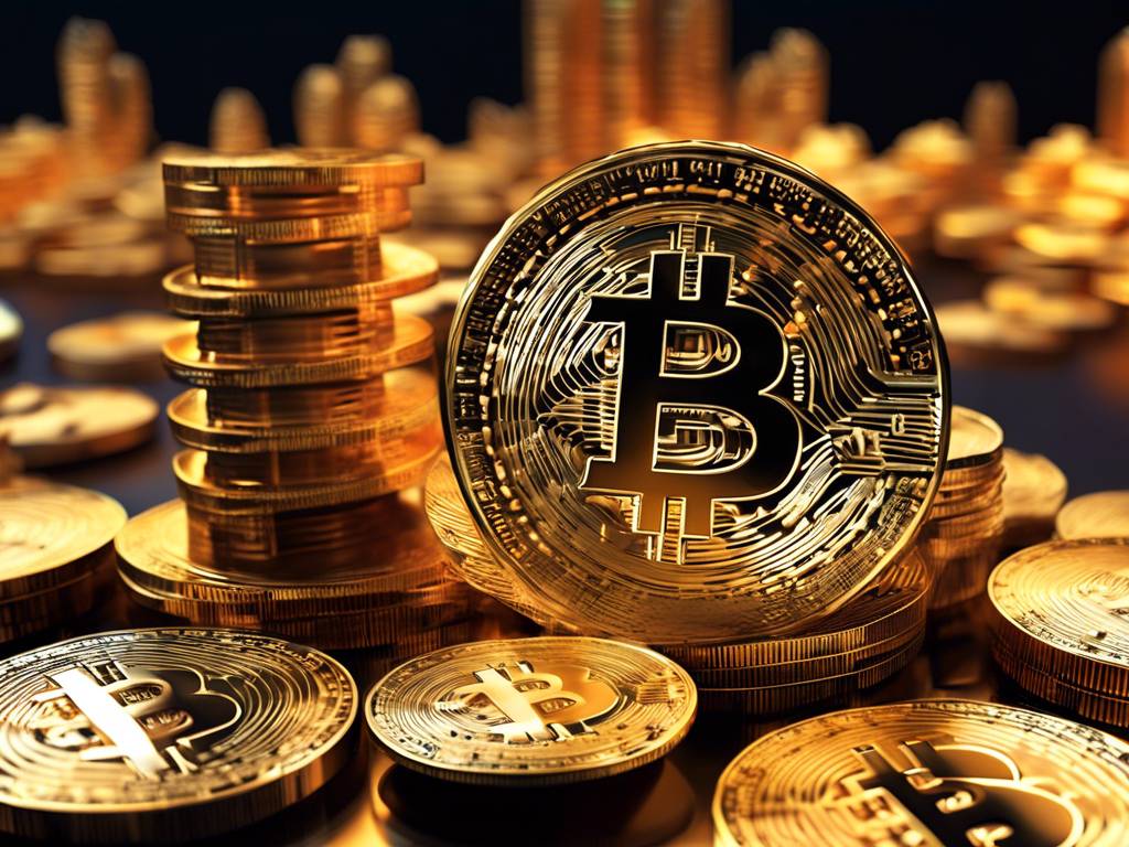 Crypto Strategist Predicts Bitcoin's All-Time High ?