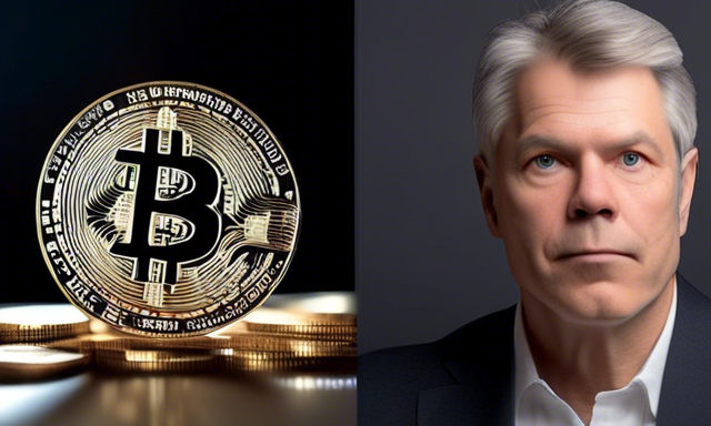 Michael Saylor's latest statement could surprise you about the safety of Bitcoin ?