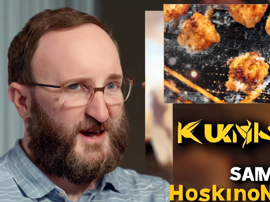 Charles Hoskinson dishes on Sam Bankman-Fried ???