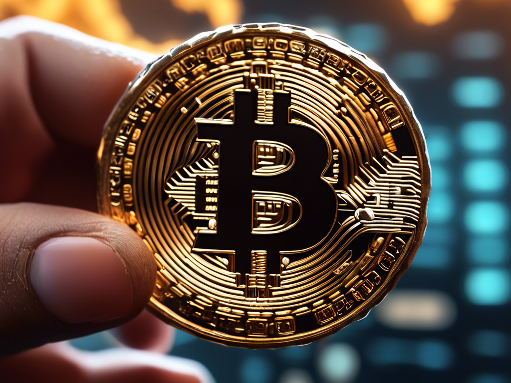 Bitcoin demand slows down according to Glassnode report ???