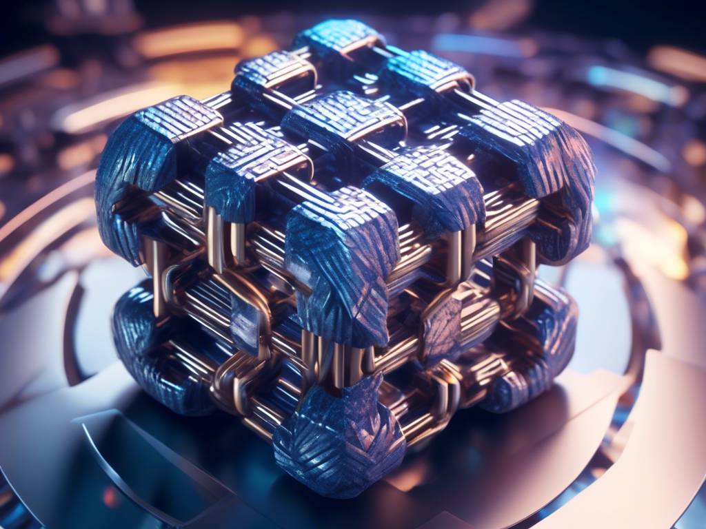 Chainlink's Protocol Now Supports 9 Blockchains ?