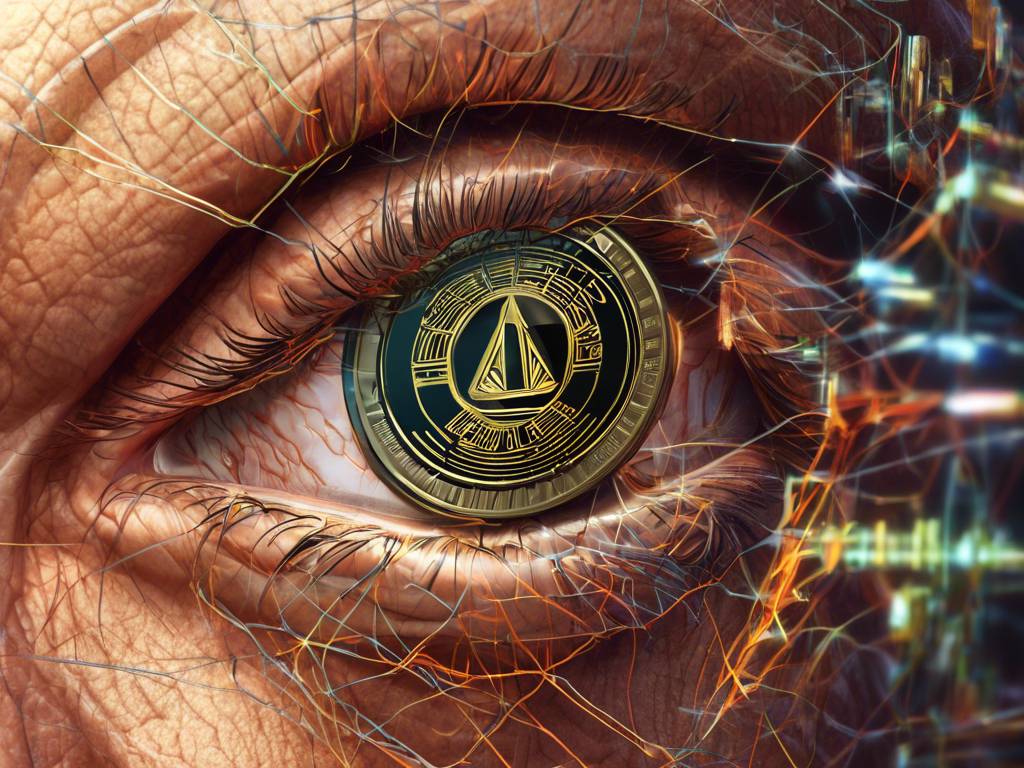 Worldcoin suspends biometric data collection in Portugal ??